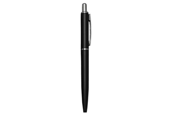 VESTER Black Ink Plastic Ball Pen