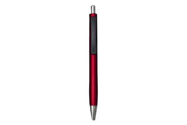 YOUFI Black Ink Plastic Ball Pen