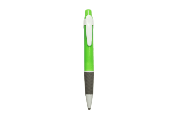 ZYROE Black Ink Plastic Ball Pen