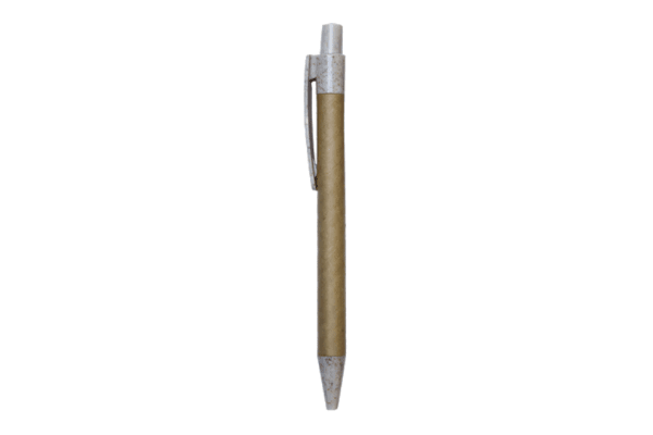 ALLIY Black Ink Plastic Ball Pen