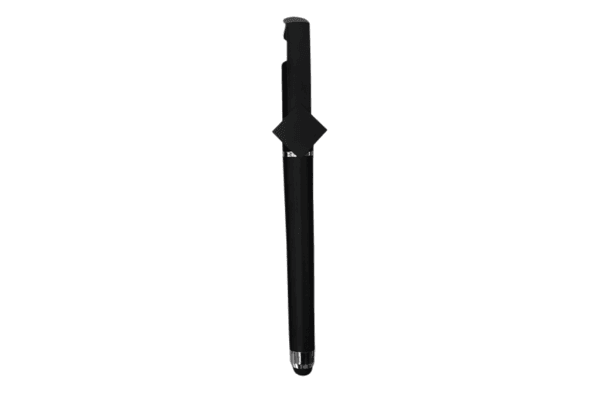 ALVER Black Ink Plastic Ball Pen