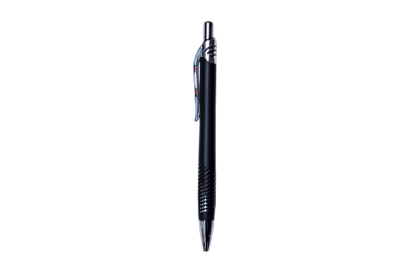 ASTER Black Ink Plastic Ball Pen