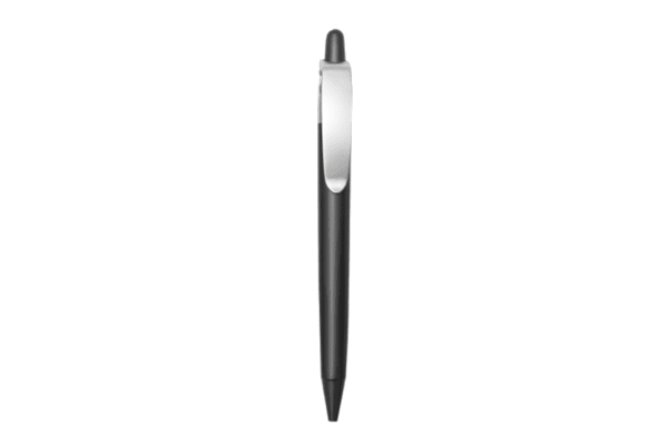 AVERY Black Gel Ink Plastic Pen