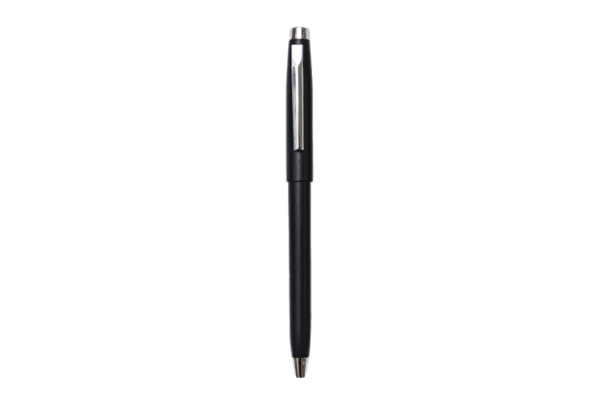 FINLY Black Ink Plastic Ball Pen