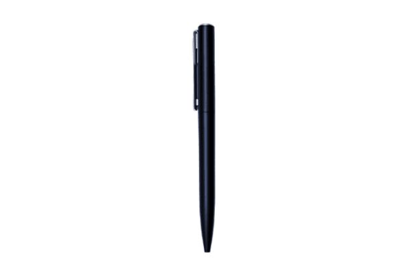 JANTER Black Ink Plastic Ball Pen