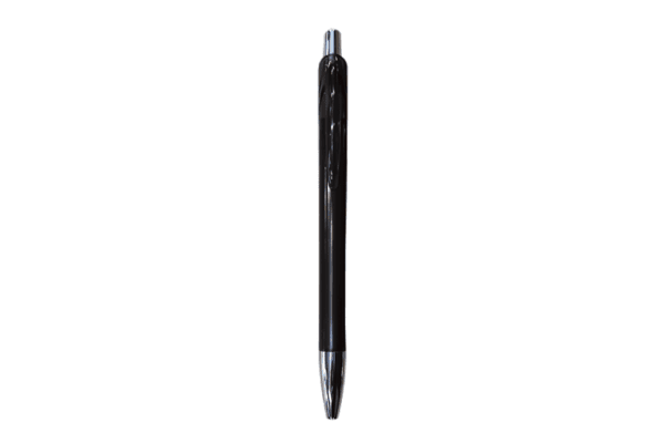 LURA Black Ink Plastic Ball Pen