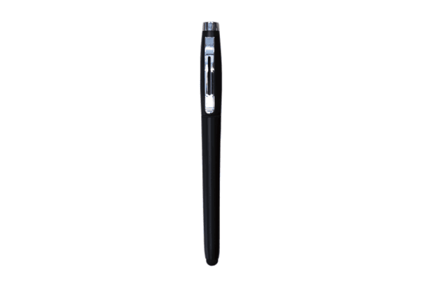 MILENE Black Ink Plastic Ball Pen