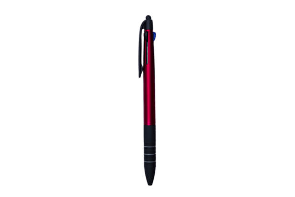 MITER Black Ink Plastic Ball Pen