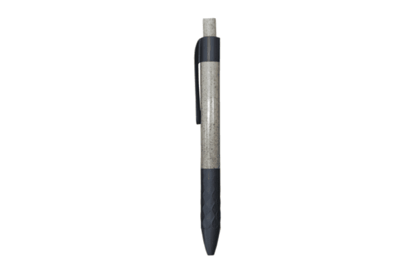 TERLY Black Ink Plastic Ball Pen