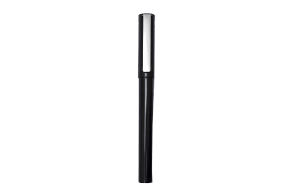 TEYLI Black Gel Ink Plastic Pen