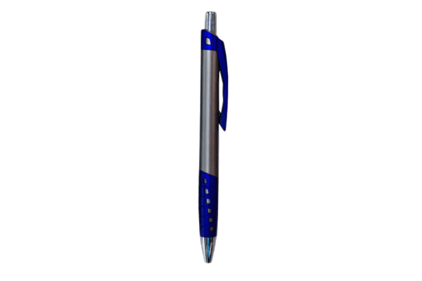 TURLA Black Ink Plastic Ball Pen