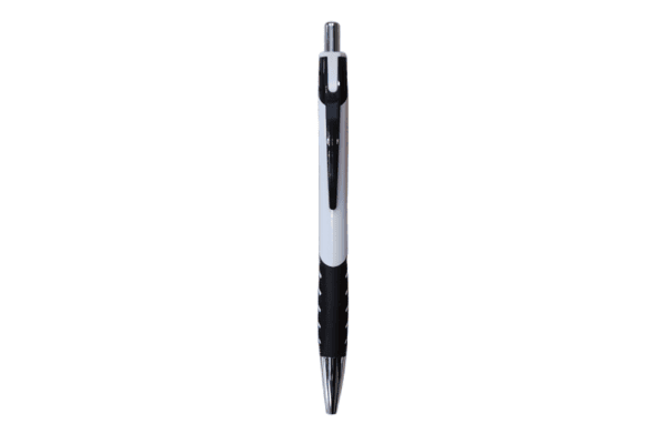 VANTTER Black Ink Plastic Ball Pen