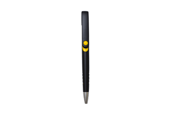 VINZY Black Ink Plastic Ball Pen