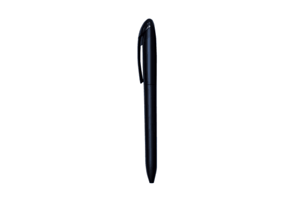 YUXI Black Ink Plastic Ball Pen