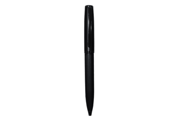 HORIFF Black Ink Metal Ball Pen