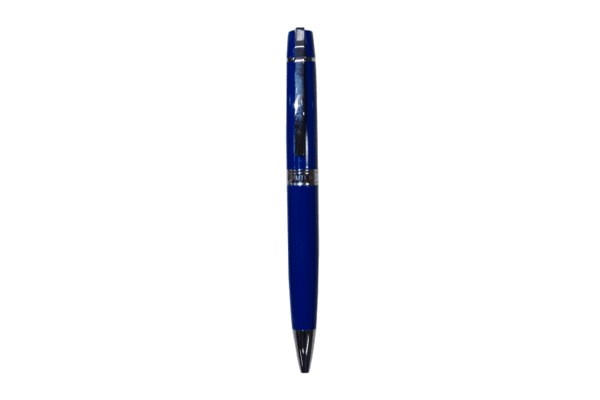 NEUTRA Black Ink Metal Ball Pen