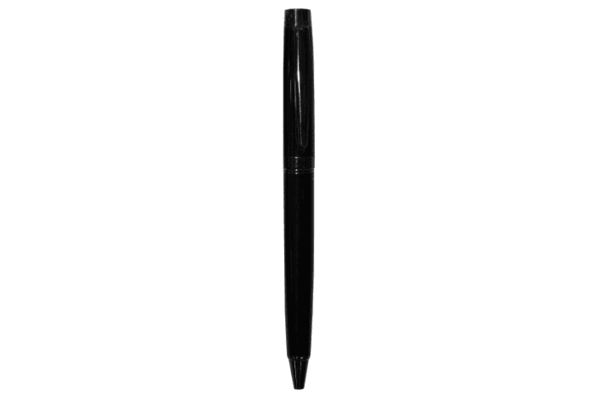 VIVY Black Ink Metal Ball Pen